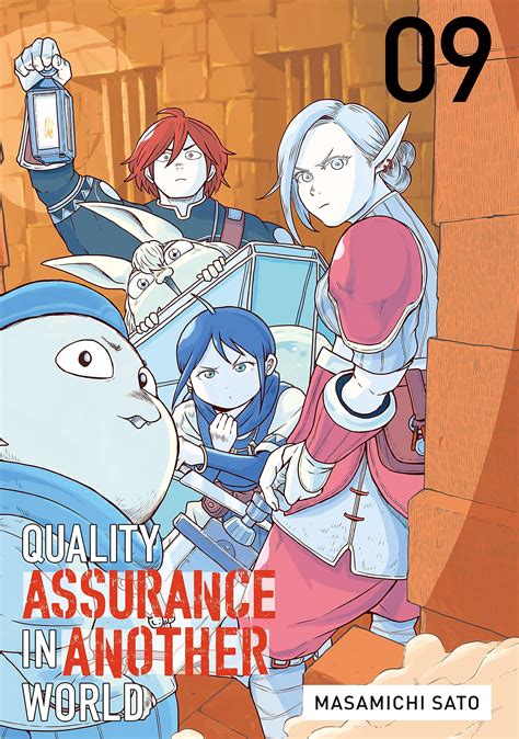 Quality Assurance