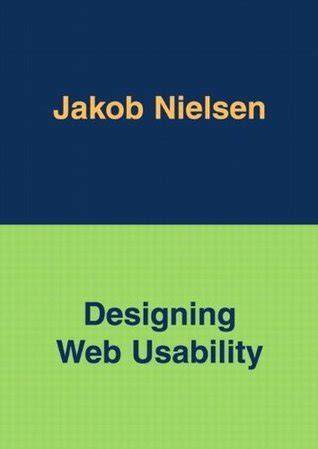 Quality Assurance of Web Design: Web Usability