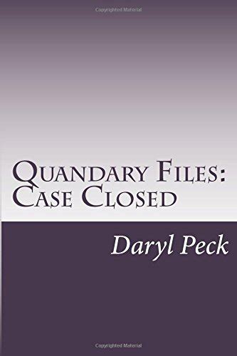 Quandary Files