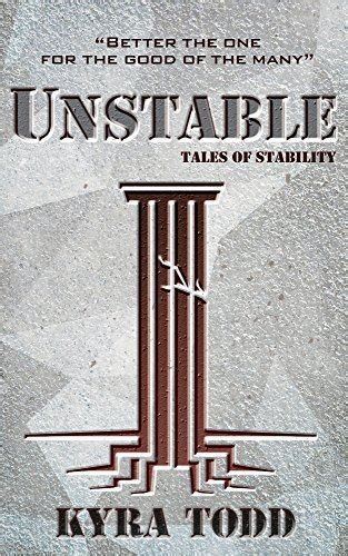 Quantifying IT Stability