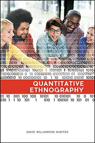 Quantitative Ethnography