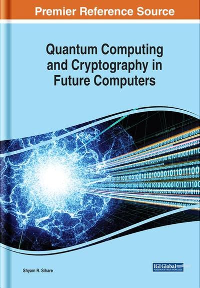 Quantum Computers: The Future of Computing