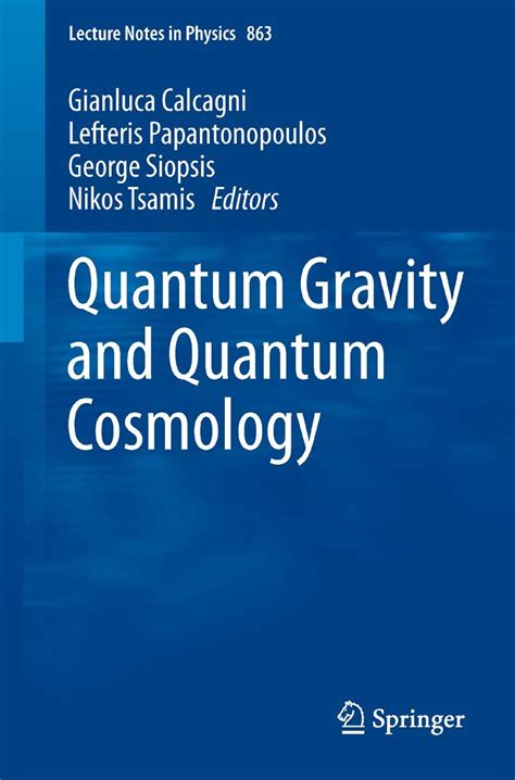 Quantum Cosmology