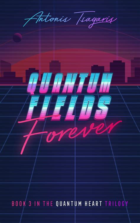Quantum Fields