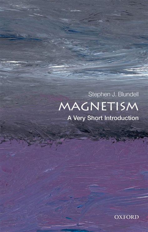 Quantum Magnetism