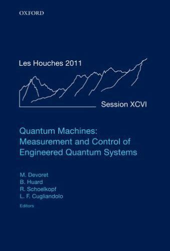 Quantum Measurement and Control