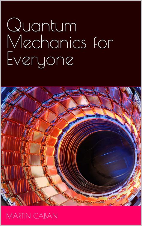 Quantum Mechanics: A Graduate Course