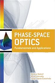 Quantum Optics in Phase Space