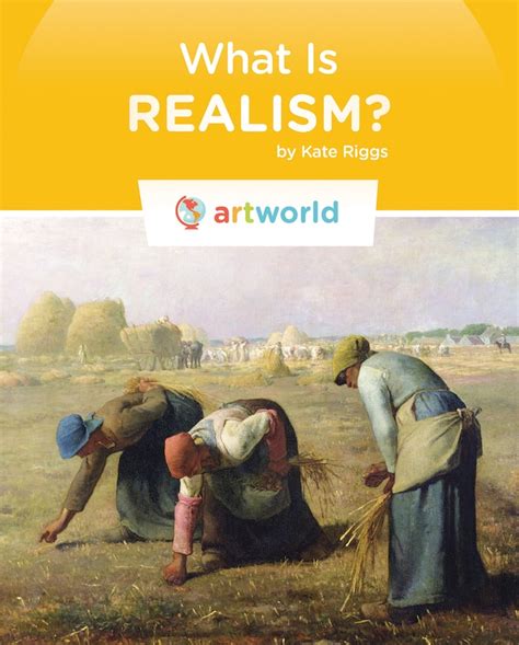 Quantum Realism