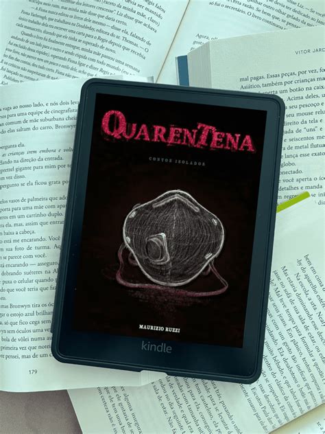 Quarentena - Contos Isolados