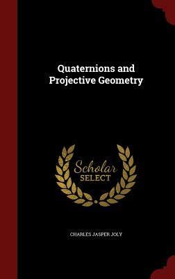 Quaternions and Projective Geometry