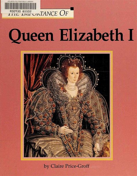 Queen Elizabeth