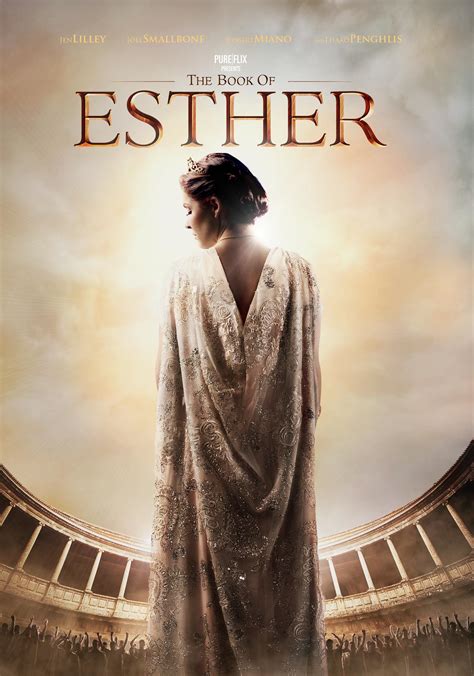 Queen Esther