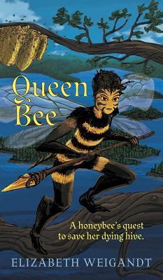 Queen bee x Queen bee