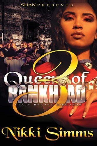 Queen of Bankhead