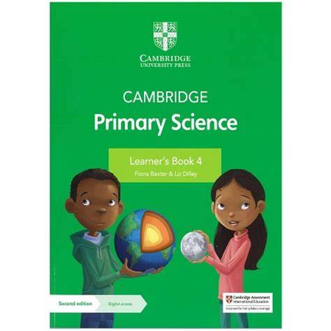 Queensway Junior Science: Bk. 4
