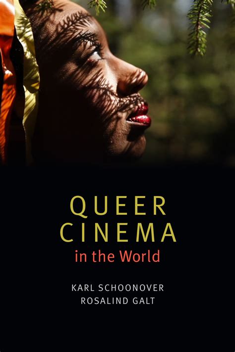 Queer Cinema