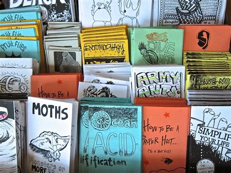 Queer Zines
