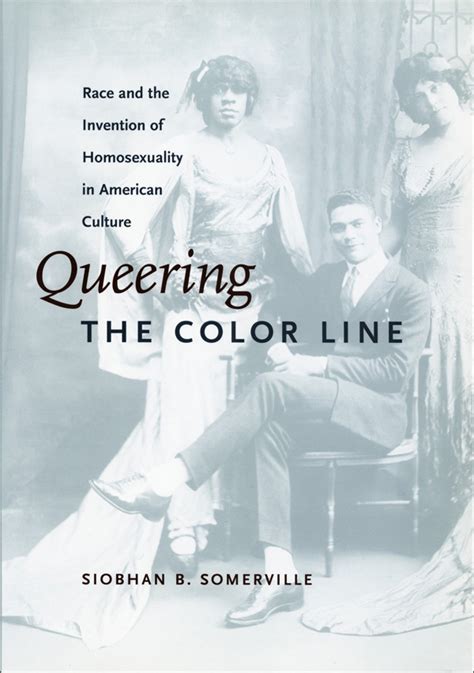 Queering the Color Line: