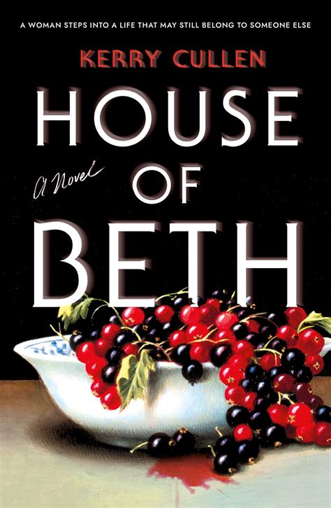 Querida Beth