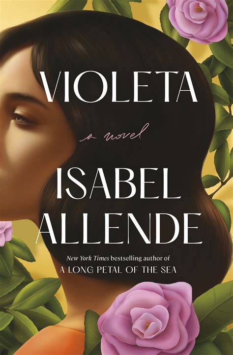 Querida Violeta