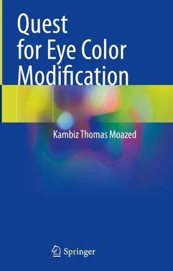 Quest for Eye Color Modification