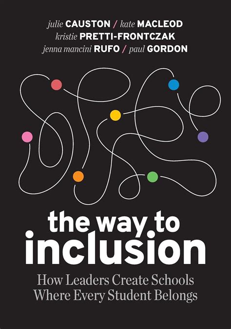 Quest for Inclusion