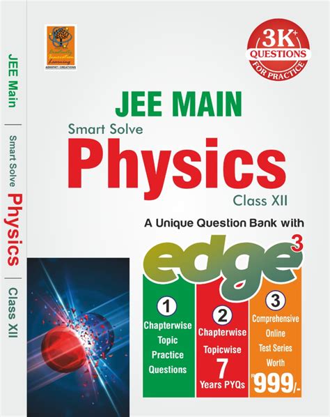 Question Bank - Physics, Class XII