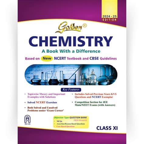 Question Bank In Chemistry For Class Xi