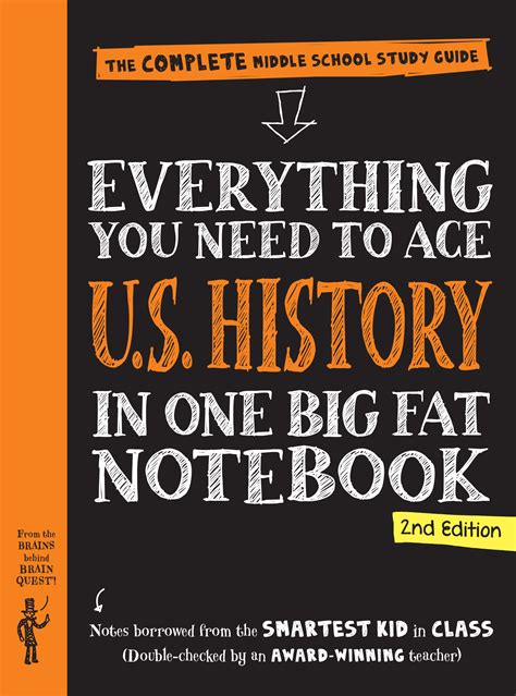 Question Everything Notebook