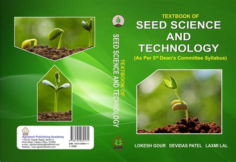 Question-Bank On Seed Science And Technology