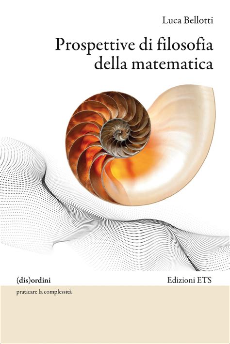 Questioni Di Filosofia Della Matematica