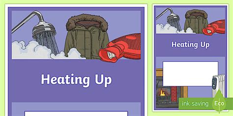 Questions & Answers On Heating
