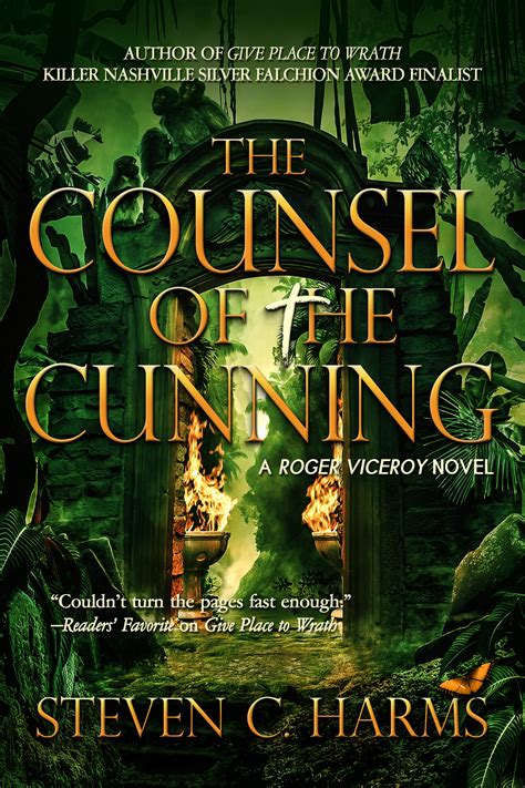 Questions and Counsel