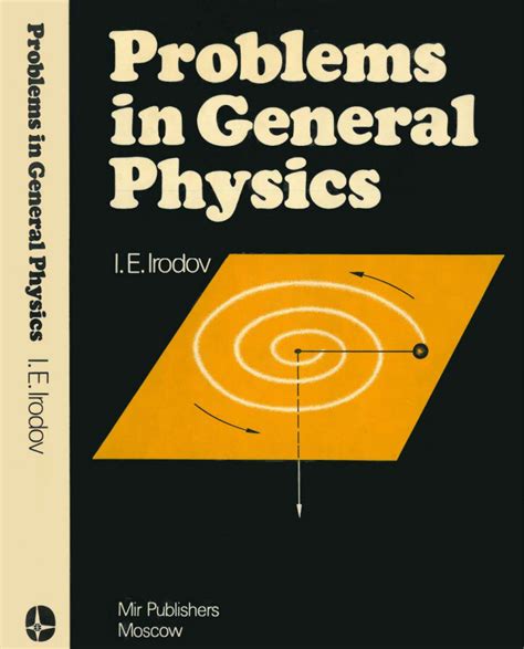 Questions and Problems in General Physics