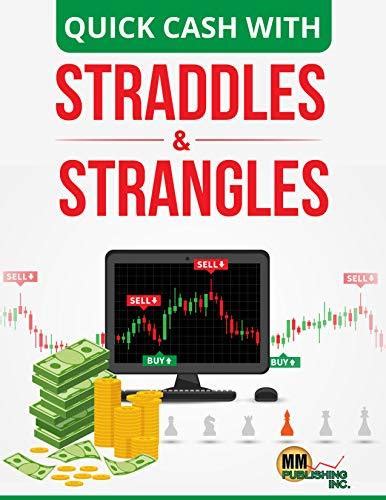 Quick Cash With Straddles & Strangles