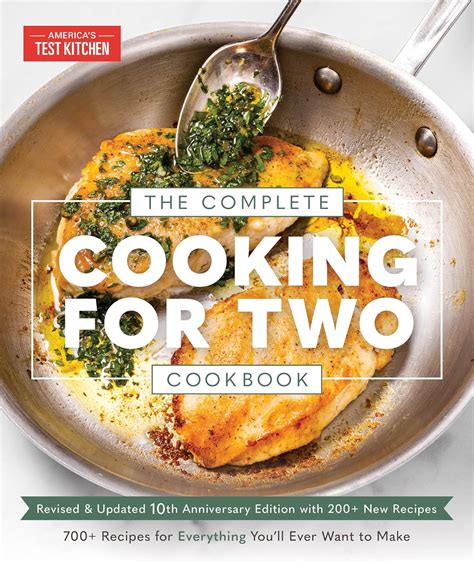 Quick Cooking for Two
