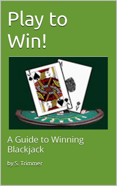 Quick Guide To Winning Blackjack