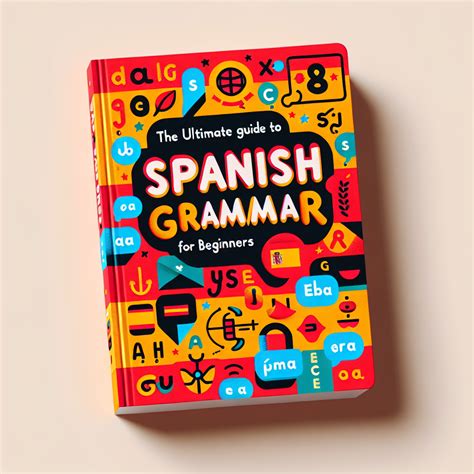 Quick Guide to Spanish Grammar