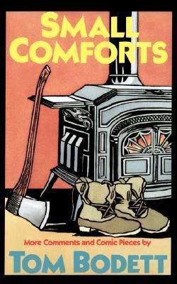 Quick Reads: Small Comforts