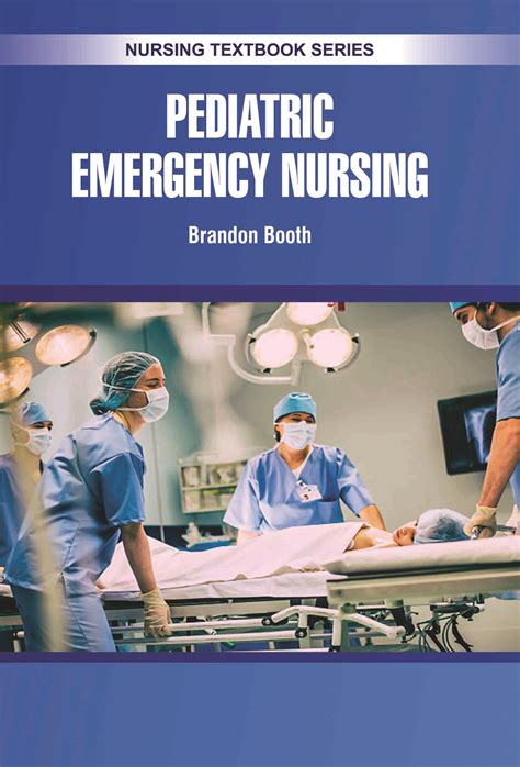 Quick Reference for Pediatric Emergency Nursing