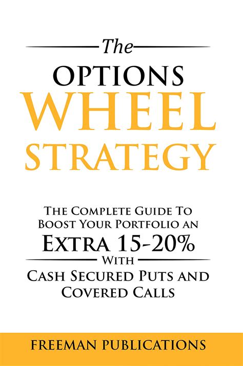 Quick Wealth Options Strategy