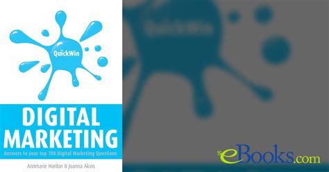 Quick Win Digital Marketing
