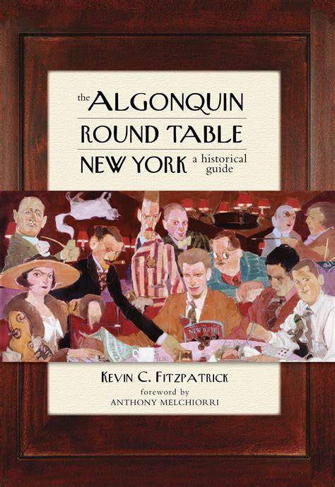 Quick hanging round tables