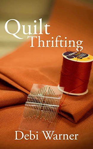Quilt Thrifting