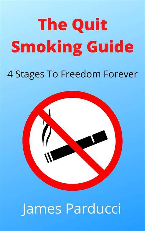 Quit Smoking: Your Ultimate Guide to Freedom