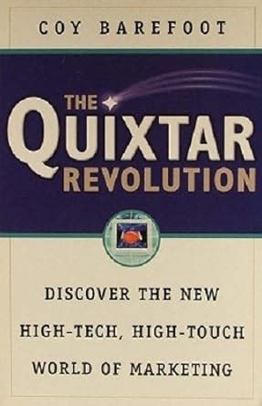 Quixtar Revolution