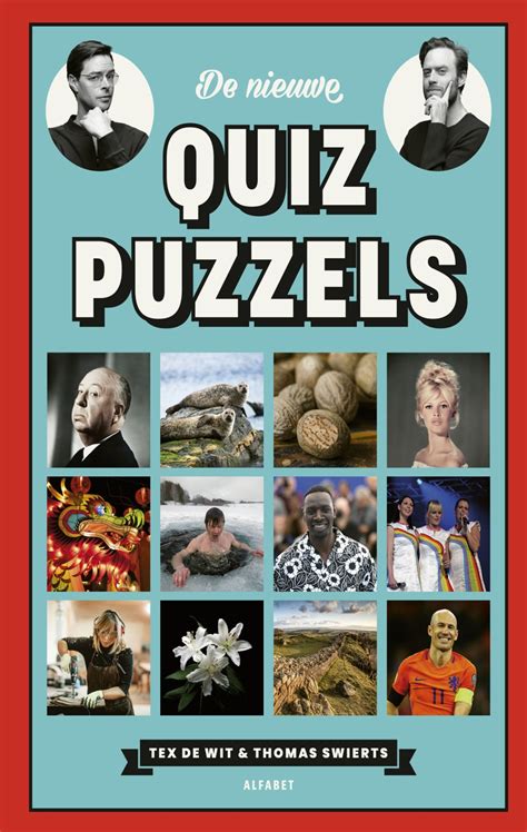 QuizPuzzels