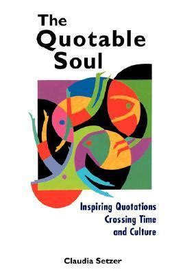 Quotable Soul