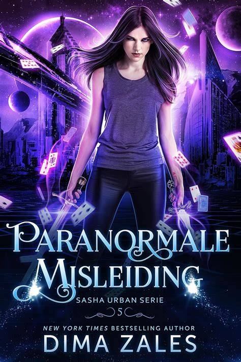 Quoziente paranormale